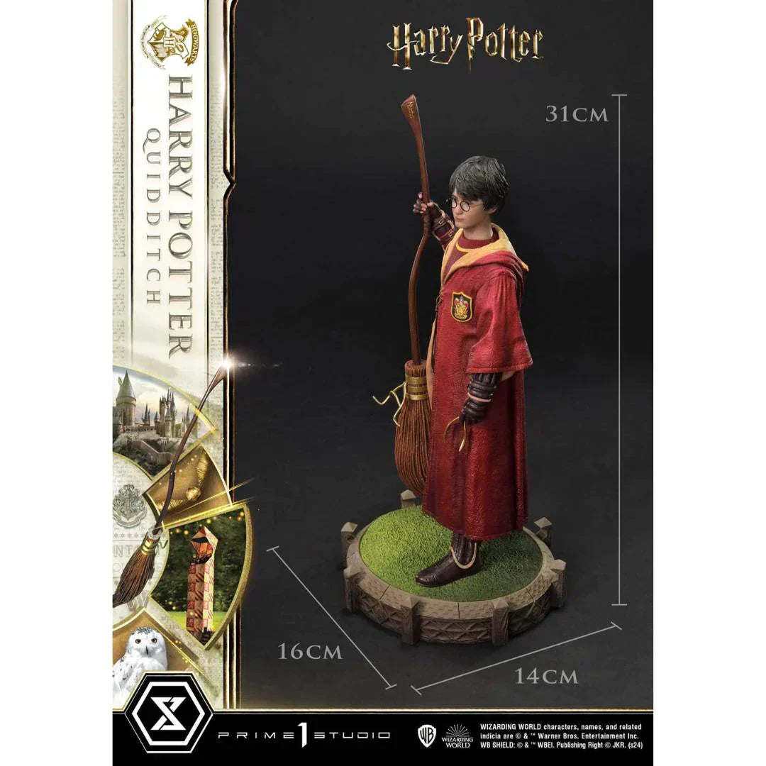 Harry Potter Quidditch von Prime 1 Studios