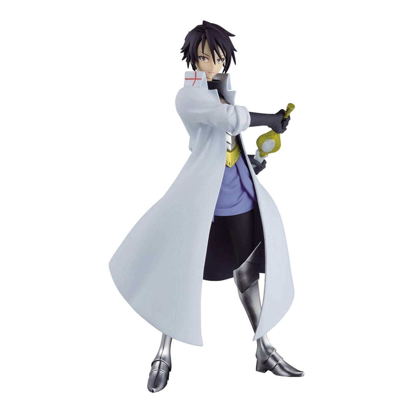 HINATA SAKAGUCHI von Banpresto