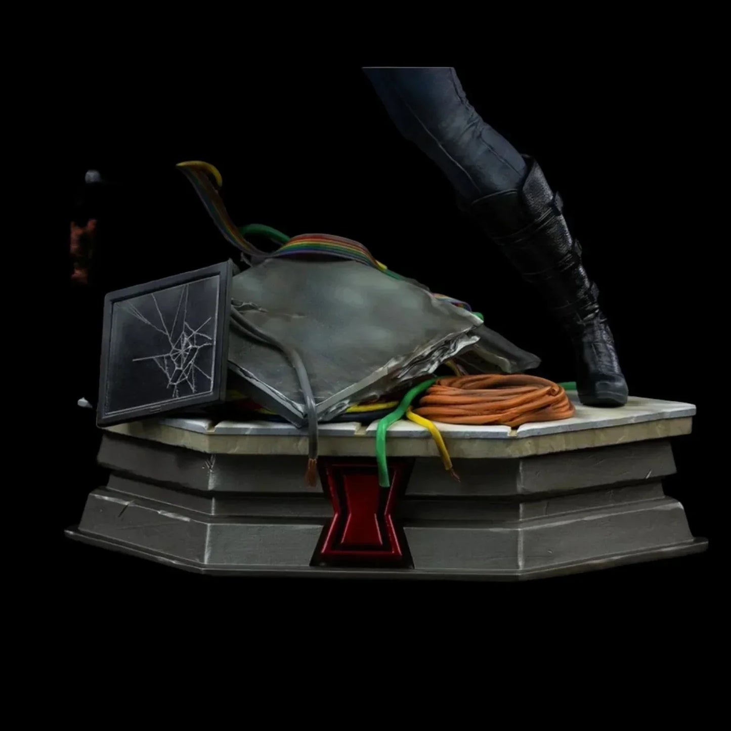 Black Widow - Infinity Saga - Legacy Replica 1/4