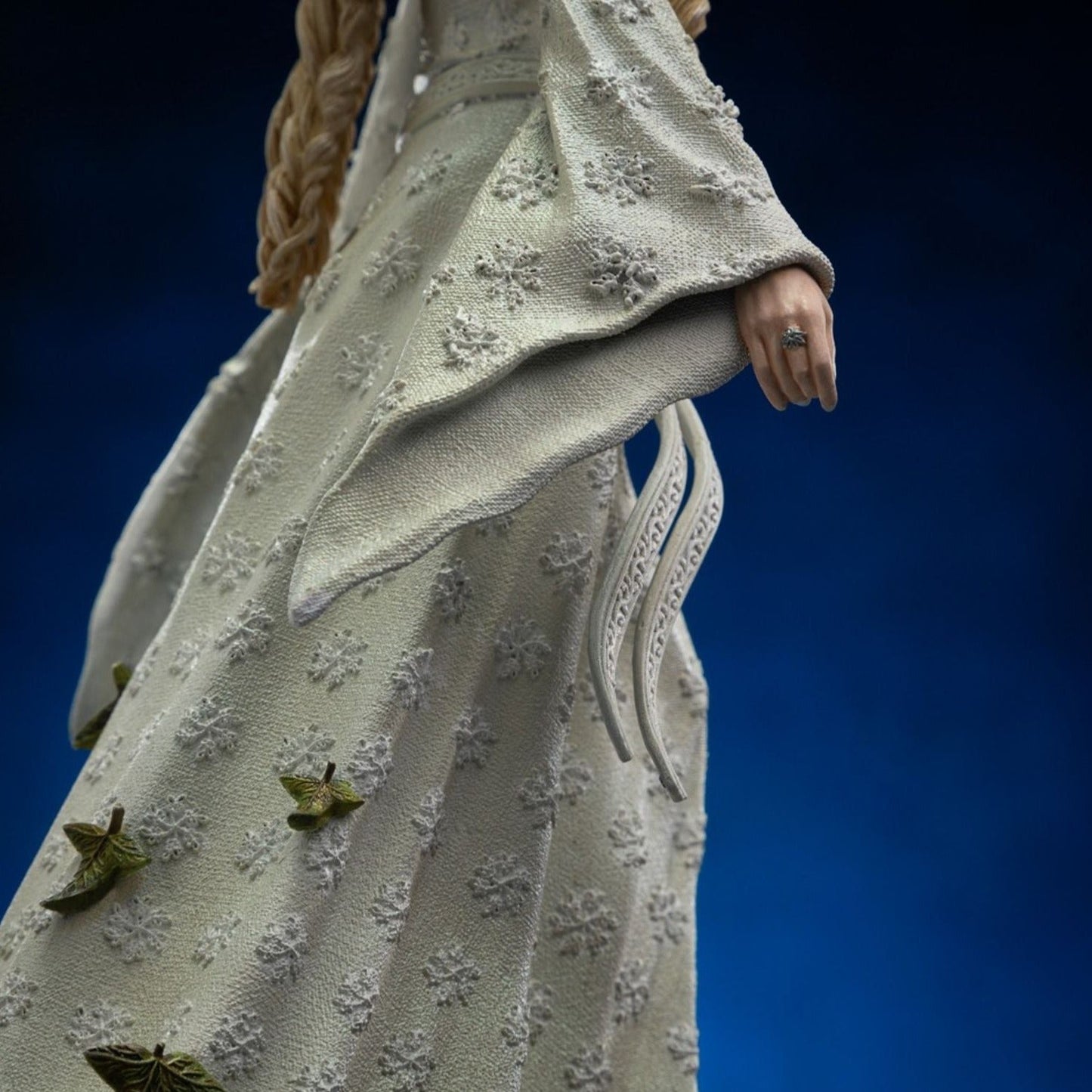 Galadriel - Der Herr der Ringe 1/10 Statue