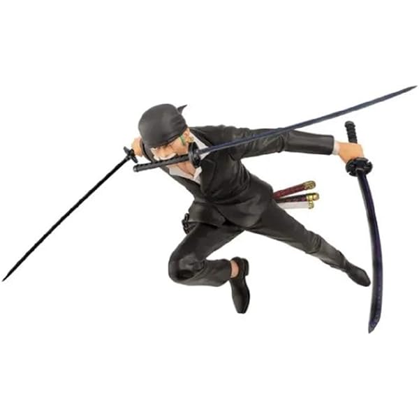 Ichiban Kuji One Piece Treasure Cruise E Preis Roronoa Zoro von Bandai
