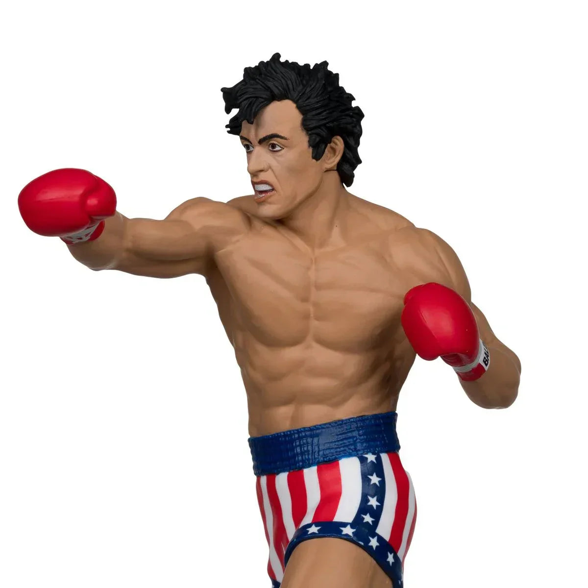Rocky Balboa (Rocky IV) Movie Maniacs von Mcfarlane