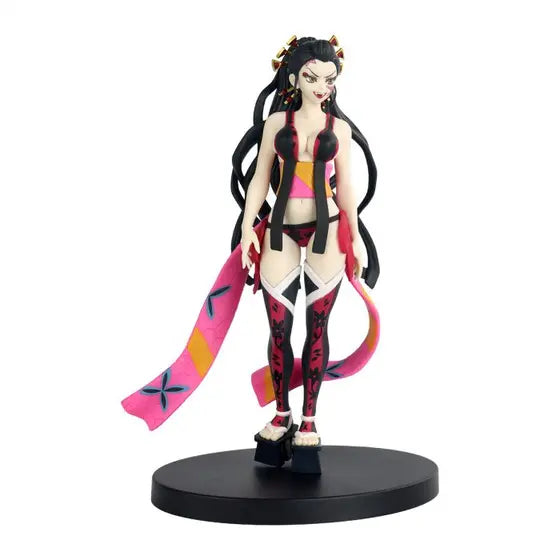 Demon Slayer: Kimetsu No Yaiba Daki Figur von Bandai