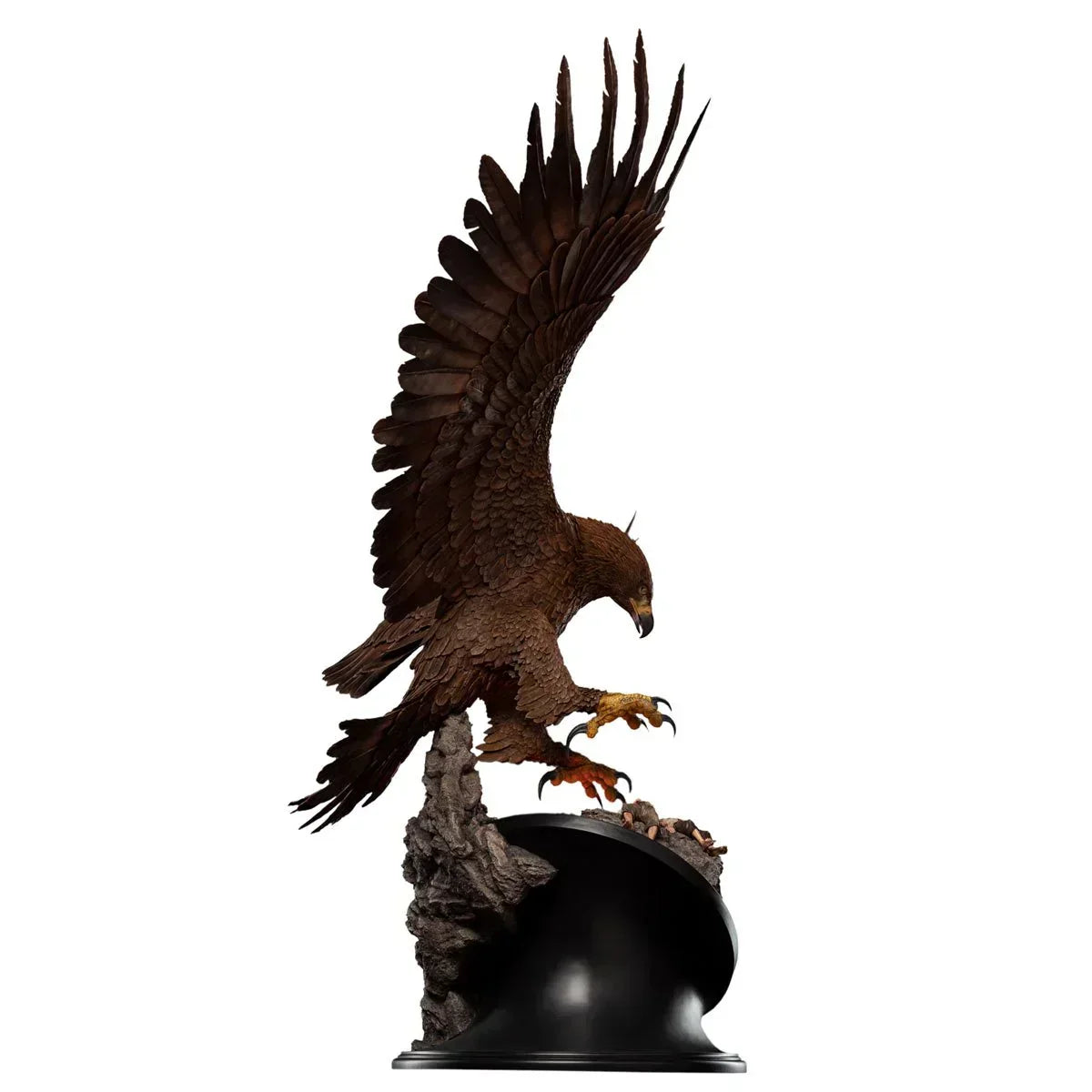 Der Herr der Ringe: Rettung am Schicksalsberg - Masters Collection Statue