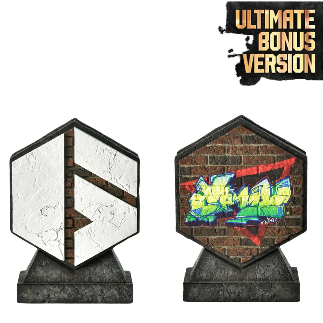 Street Fighter 6 Cammy Ultimate Bonus Version Statue von Prime 1 Studios