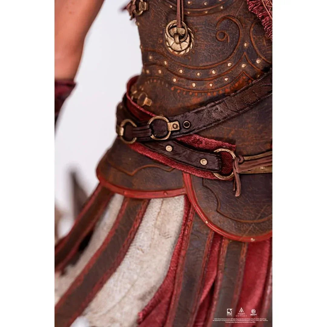 Assassin's Creed: Animus Kassandra Statue von Pure Arts