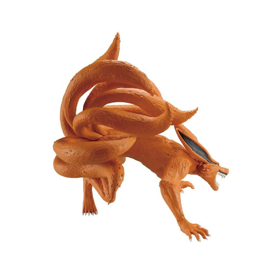 Naruto Shippuden: Kurama-Figur von Banpresto
