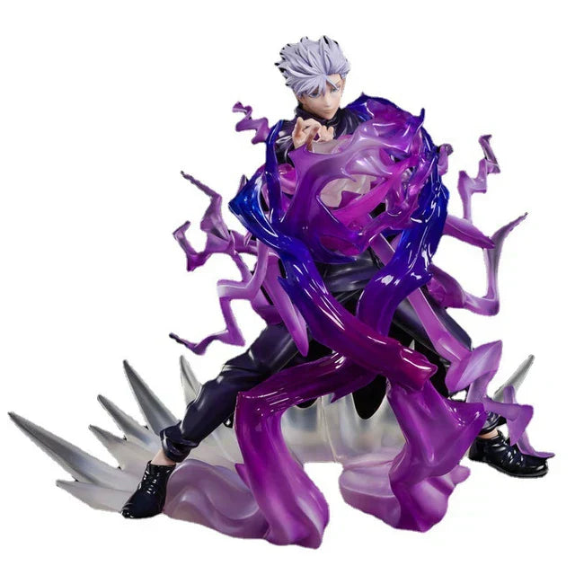 Jujustu Kaisen Satoru Gojo von FiguartsZero