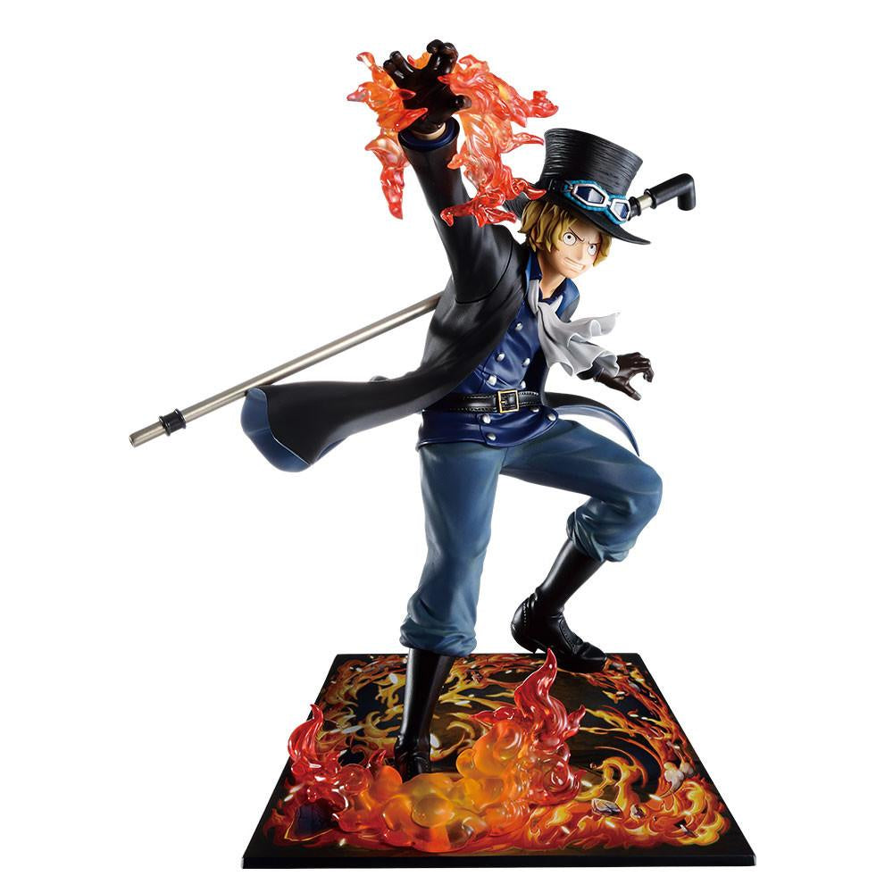 Ichiban Kuji Sabo One Piece Tresure Cruise Preis C von Bandai