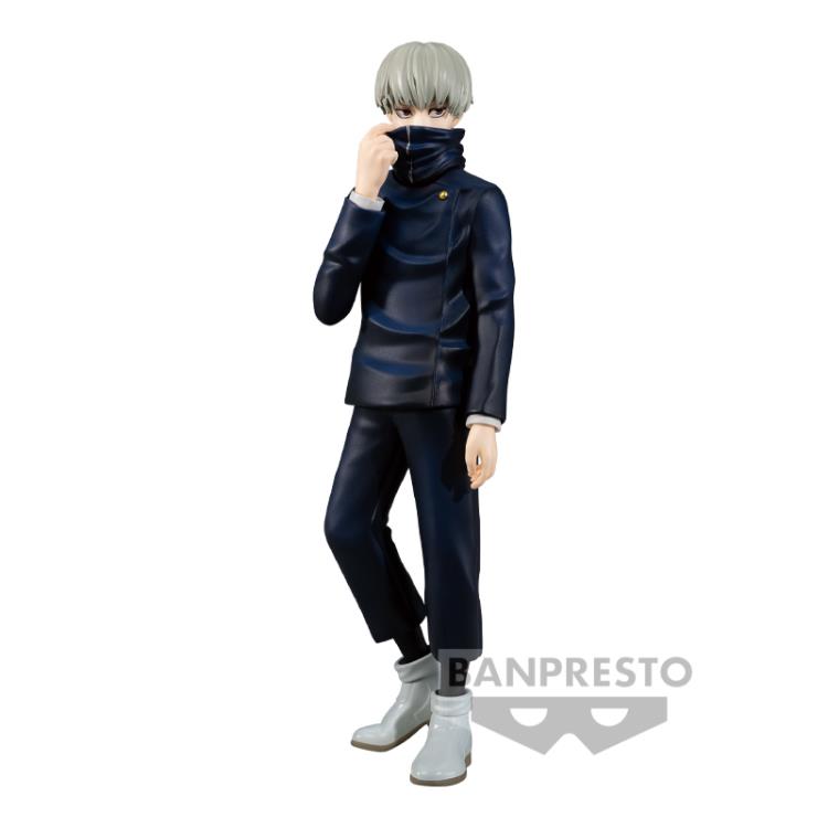 Jujutsu Kaisen Jukon no Kata Toge Inumaki (Ver.B) Figur von Banpresto