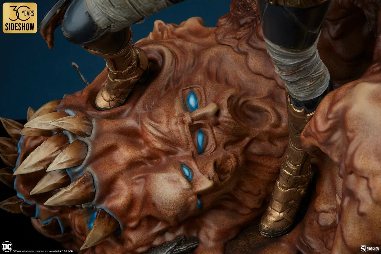 BATGIRL Premium Format Figur von Sideshow Collectibles