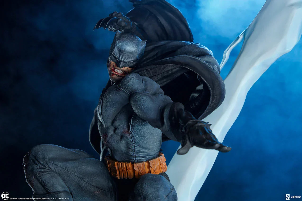 Batman: The Dark Knight Returns Premium Format von Sideshow