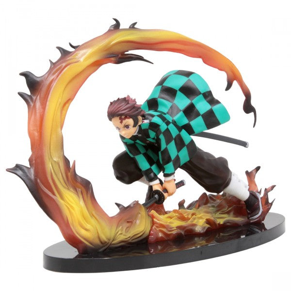 Ichiban Kuji Demon Slayer Mugen Train Tanjiro Kamado von BANDAI