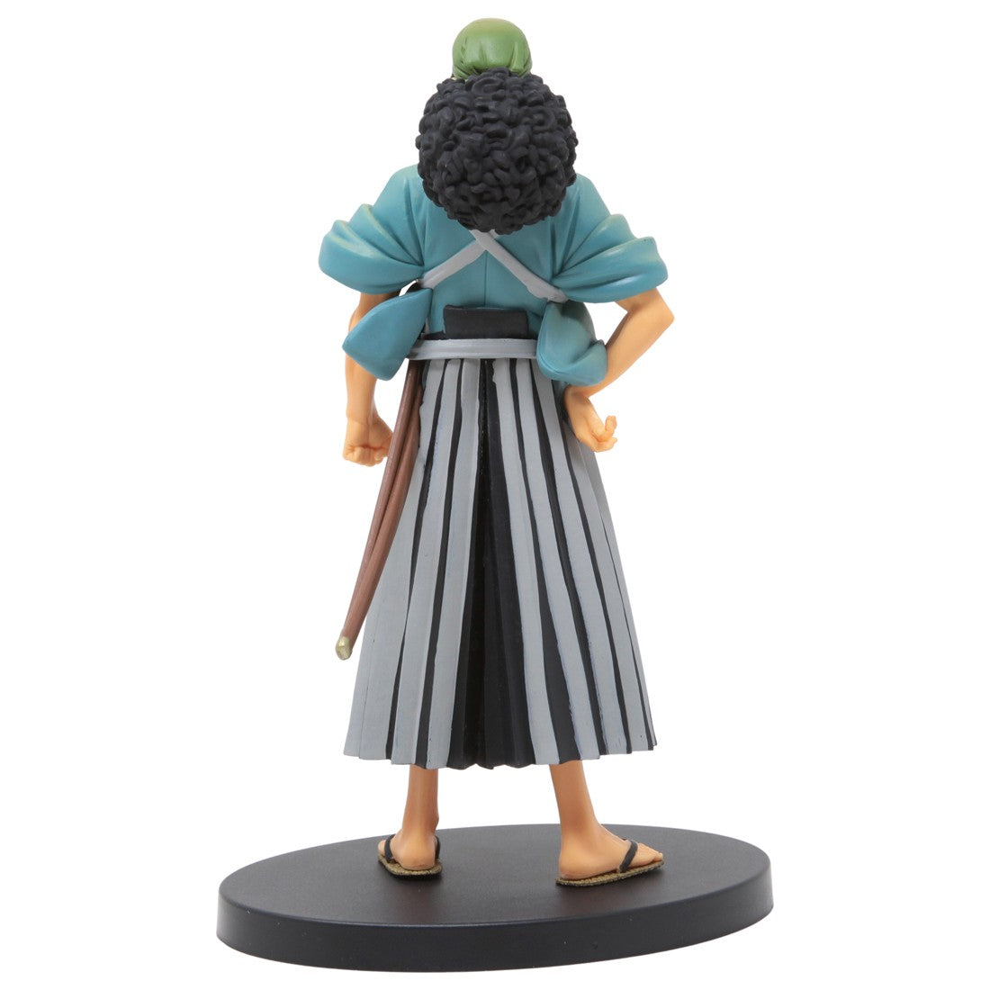 One Piece DXF The Grandline Men Vol.6 Usopp von Banpresto