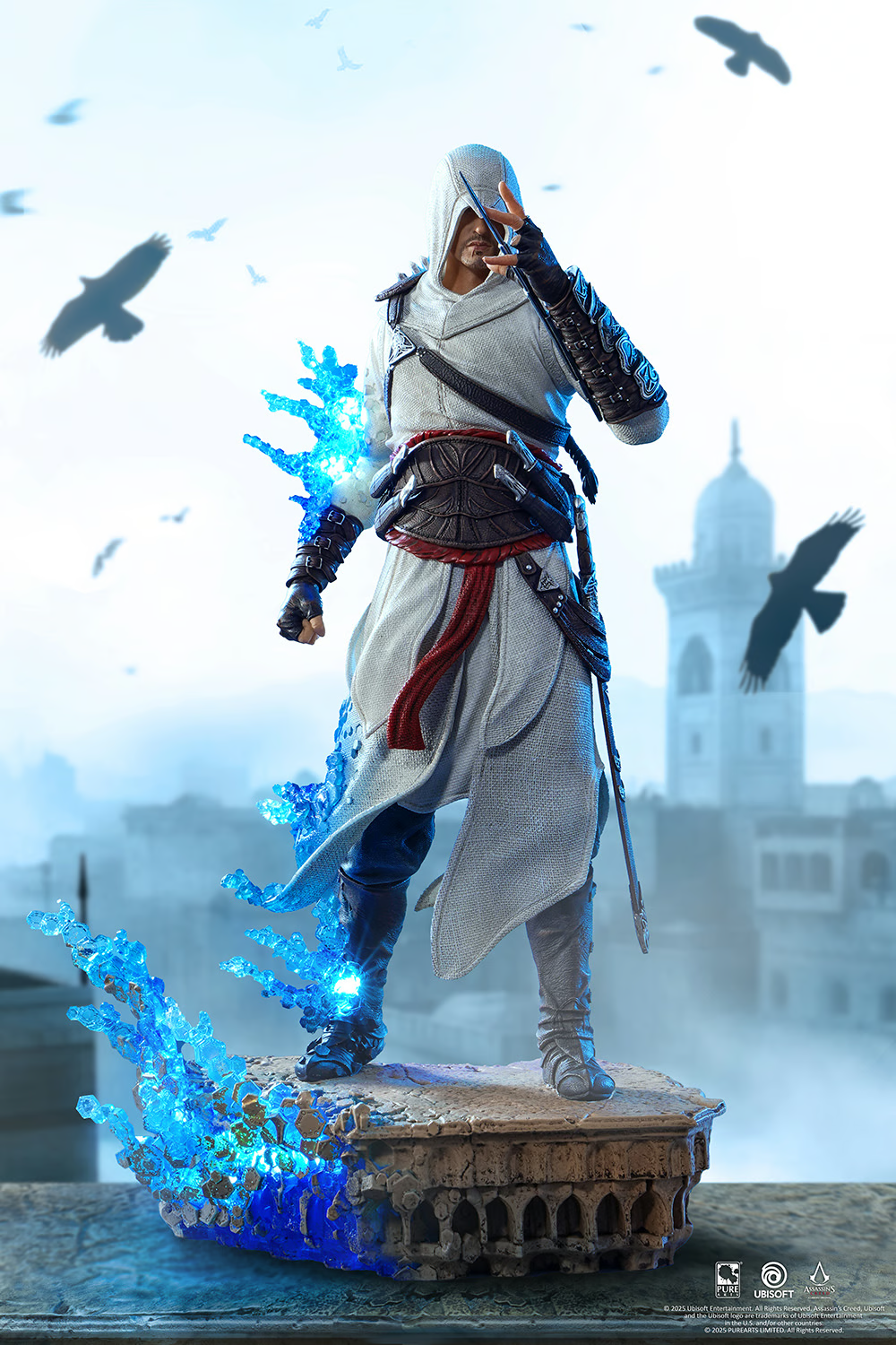 Animus Altair Statuen von PureArts