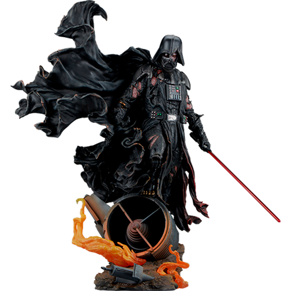 Darth Vader Mythos Kollektion