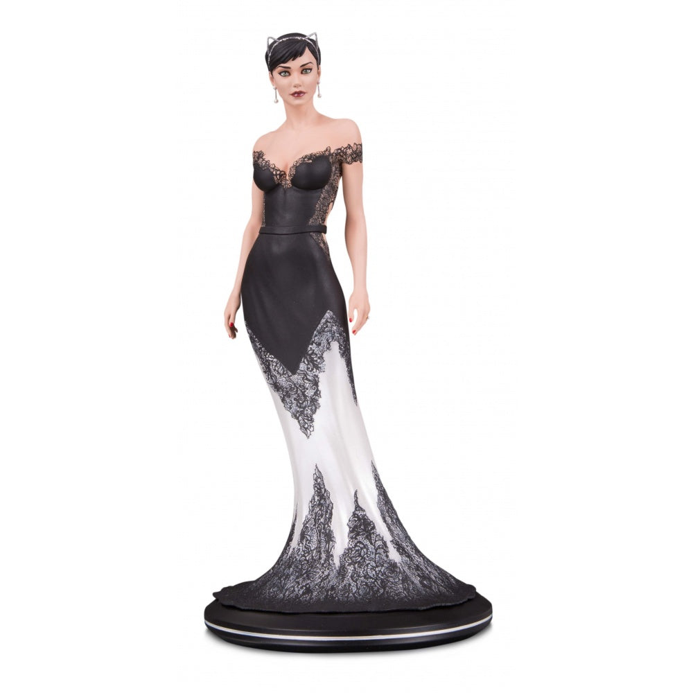Catwoman Hochzeitskleid (DC Cover Girls) Statue von McFarlane