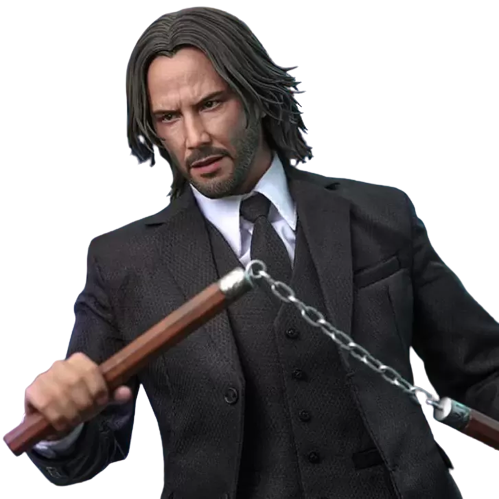 JOHN WICK von Hot Toys