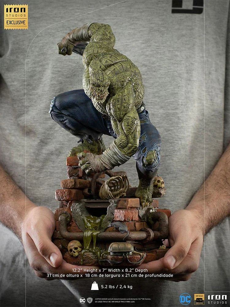 DC Designer Series Harley Quinn von Enrico Marini