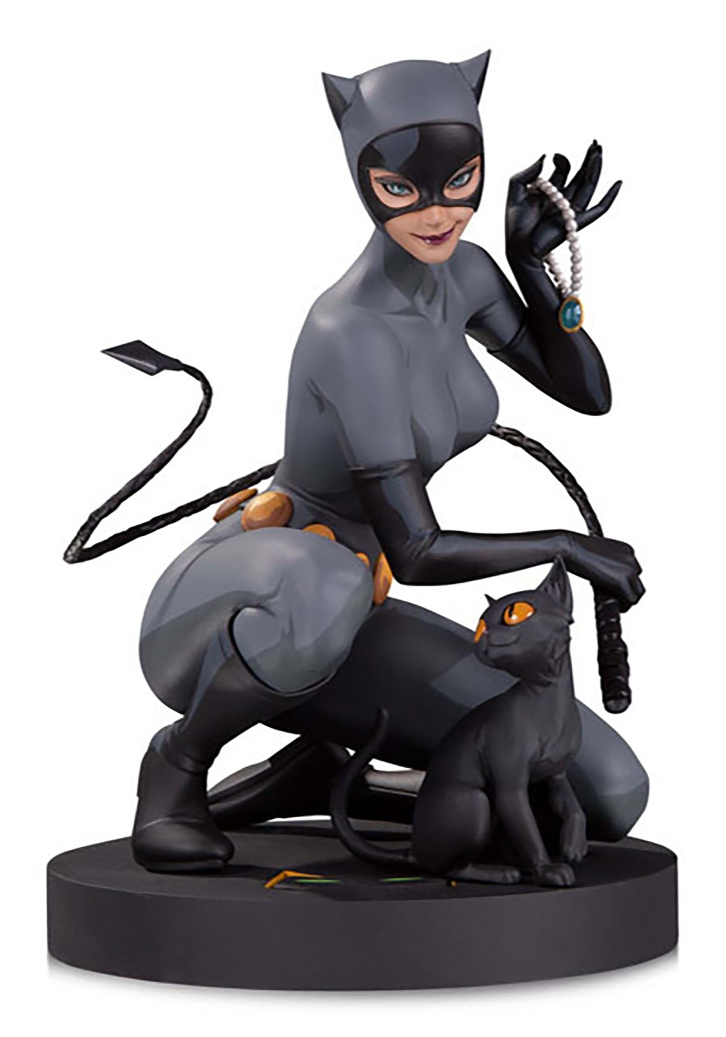 DC Direct DC Designer Series Catwoman von Stanley ARTGERM LAU