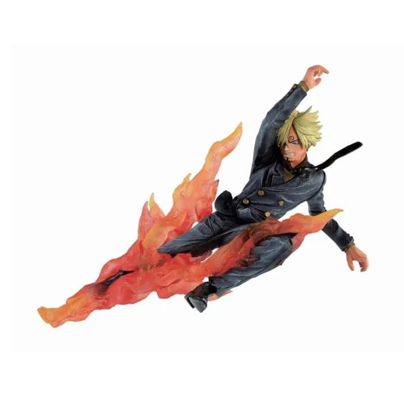 One Piece Sanji Ichiban Kuji von Bandai