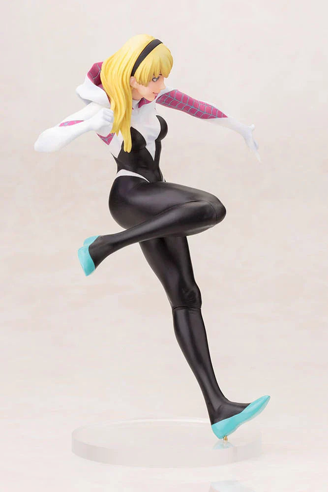 SPIDER-GWEN BISHOUJO (ERNEUERUNGSPAKET) von Kotobukiya