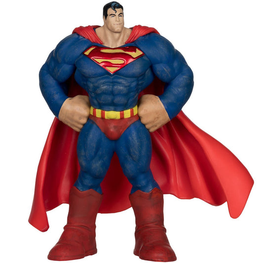 DC Direct Collector Superman Todds Mods Limited Edition Figur