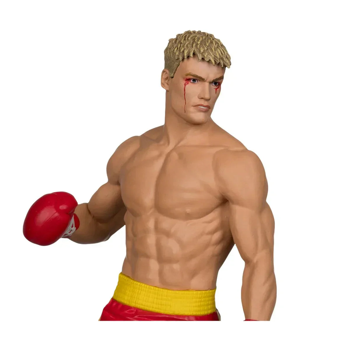 Ivan Drago (Rocky IV) Movie Maniacs von Mcfarlane