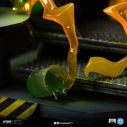 The Flash von Iron Studios