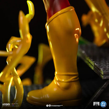 The Flash von Iron Studios