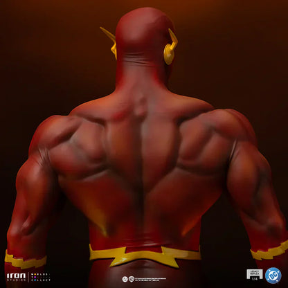 The Flash von Iron Studios
