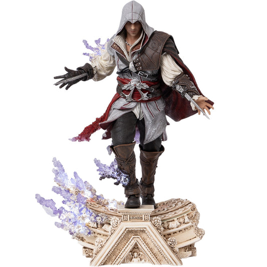 Animus Ezio Statuen von PureArts