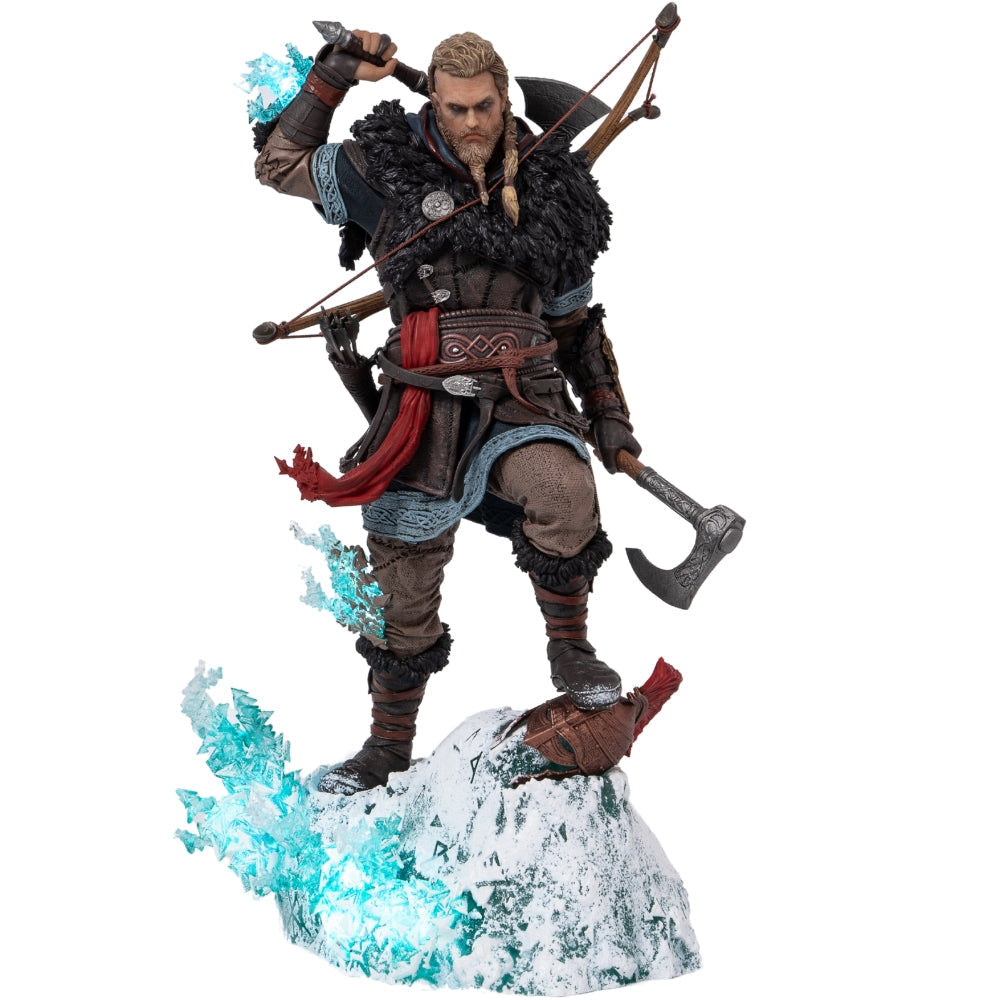 Animus Eivor Statuen von PureArts