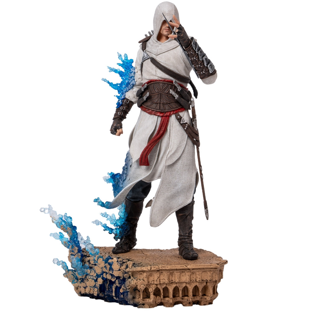 Animus Altair Statuen von PureArts
