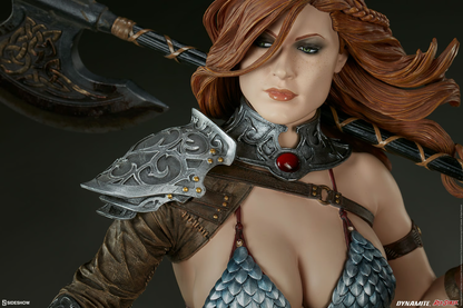 Red Sonja Königin der Plünderer Premium Format