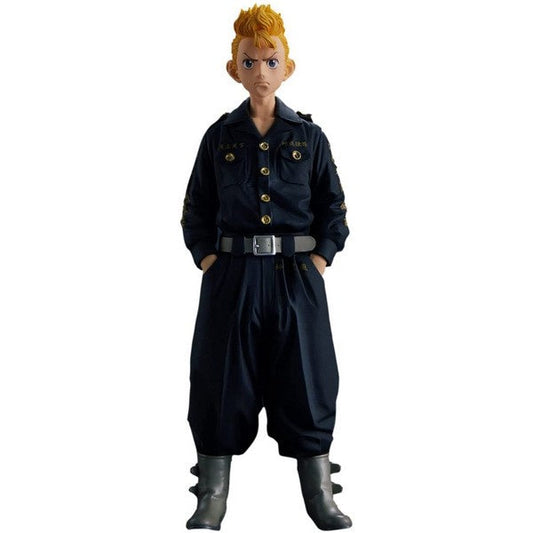 Tokyo Revengers Takemichi Hanagaki (Vol.2) von Banpresto