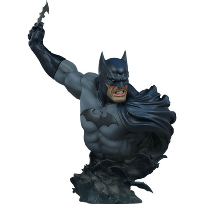 Batman-Büste von Sideshow Collectibles