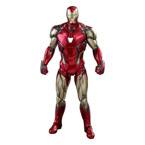 IRON MAN MARK LXXXV Sechste Skala Figur von Hot Toys