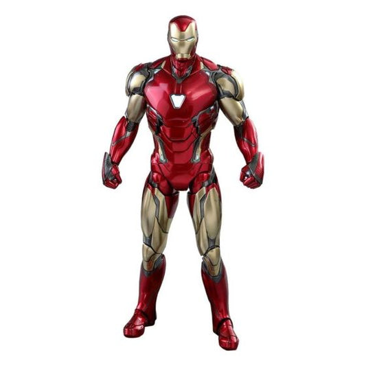 IRON MAN MARK LXXXV Sechste Skala Figur von Hot Toys