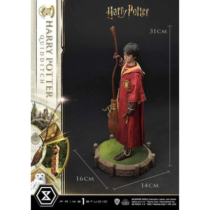 Harry Potter Quidditch von Prime 1 Studios