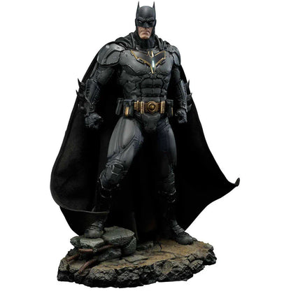 Justice League (Comics) Batman Advanced Suit von Prime 1 Studio