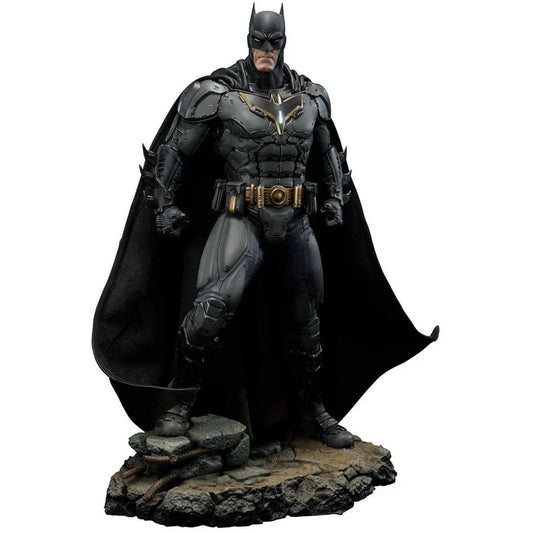 Justice League (Comics) Batman Advanced Suit von Prime 1 Studio
