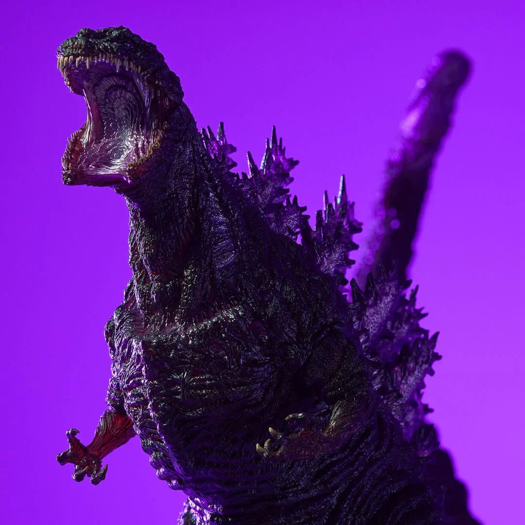 Godzilla 2016 (Awakening Version) Statue von Spiral Studio
