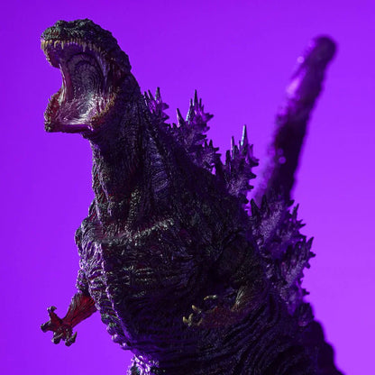 Godzilla 2016 (Awakening Version) Statue von Spiral Studio