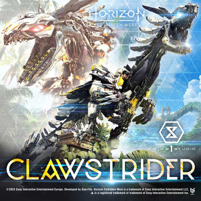 Horizon Forbidden West Clawstrider von Prime 1 Studio