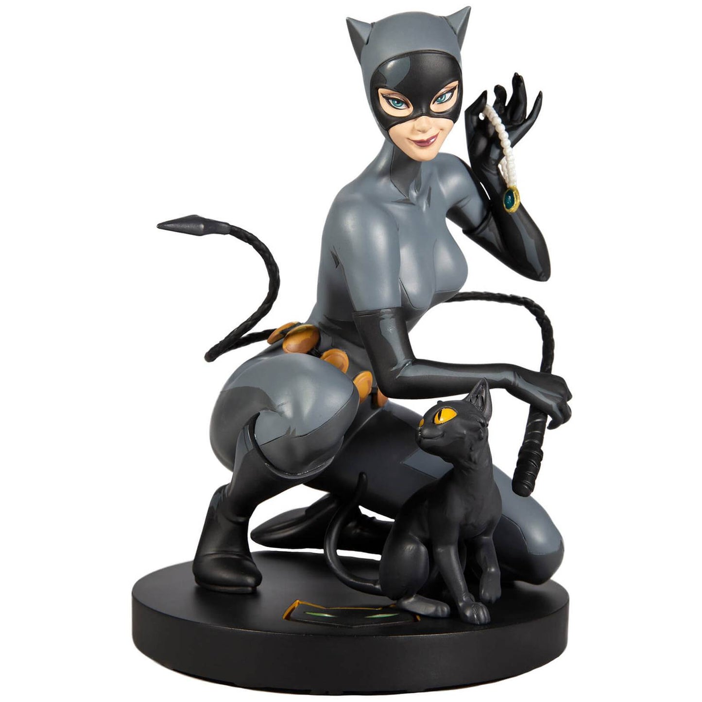 DC Direct DC Designer Series Catwoman von Stanley ARTGERM LAU
