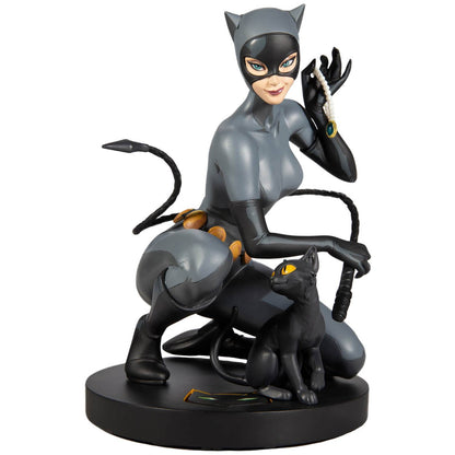 DC Direct DC Designer Series Catwoman von Stanley ARTGERM LAU