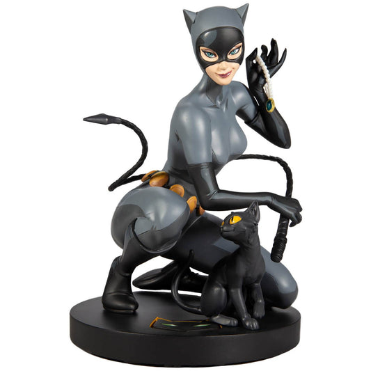 DC Direct DC Designer Series Catwoman von Stanley ARTGERM LAU