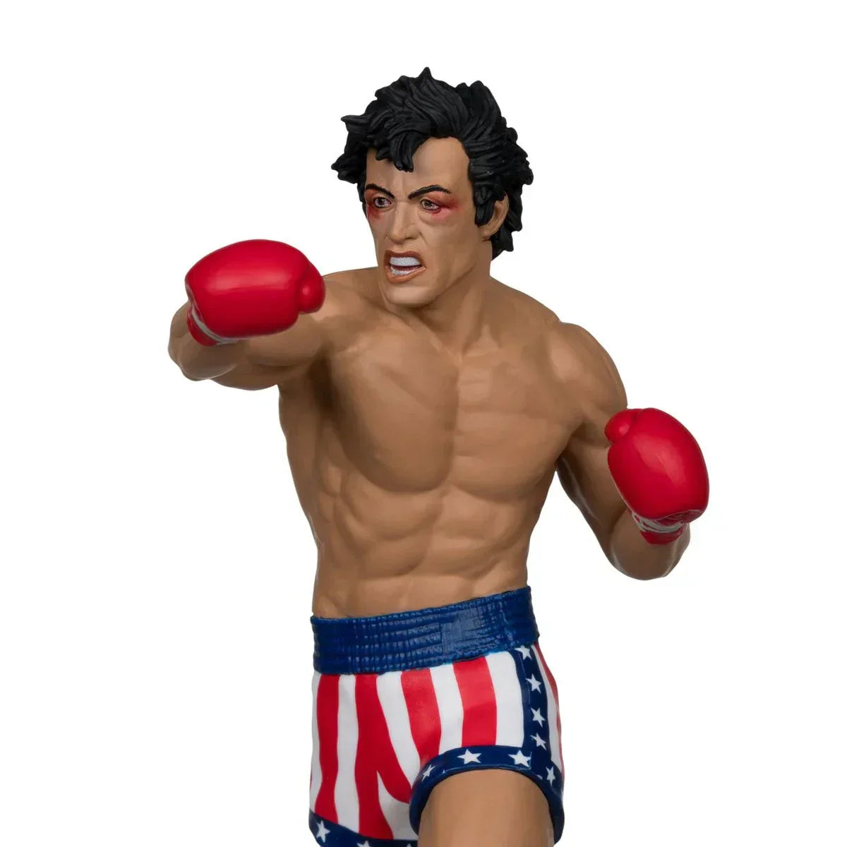 Rocky Balboa (Rocky IV) Movie Maniacs von Mcfarlane