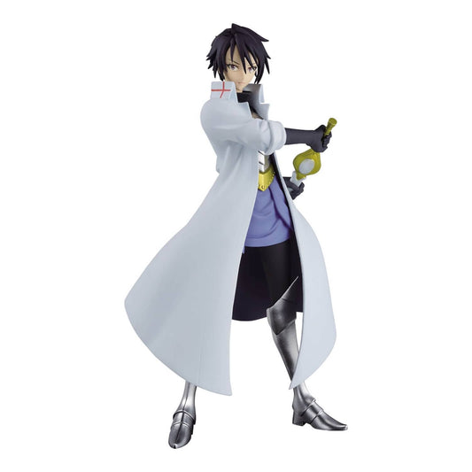 HINATA SAKAGUCHI von Banpresto